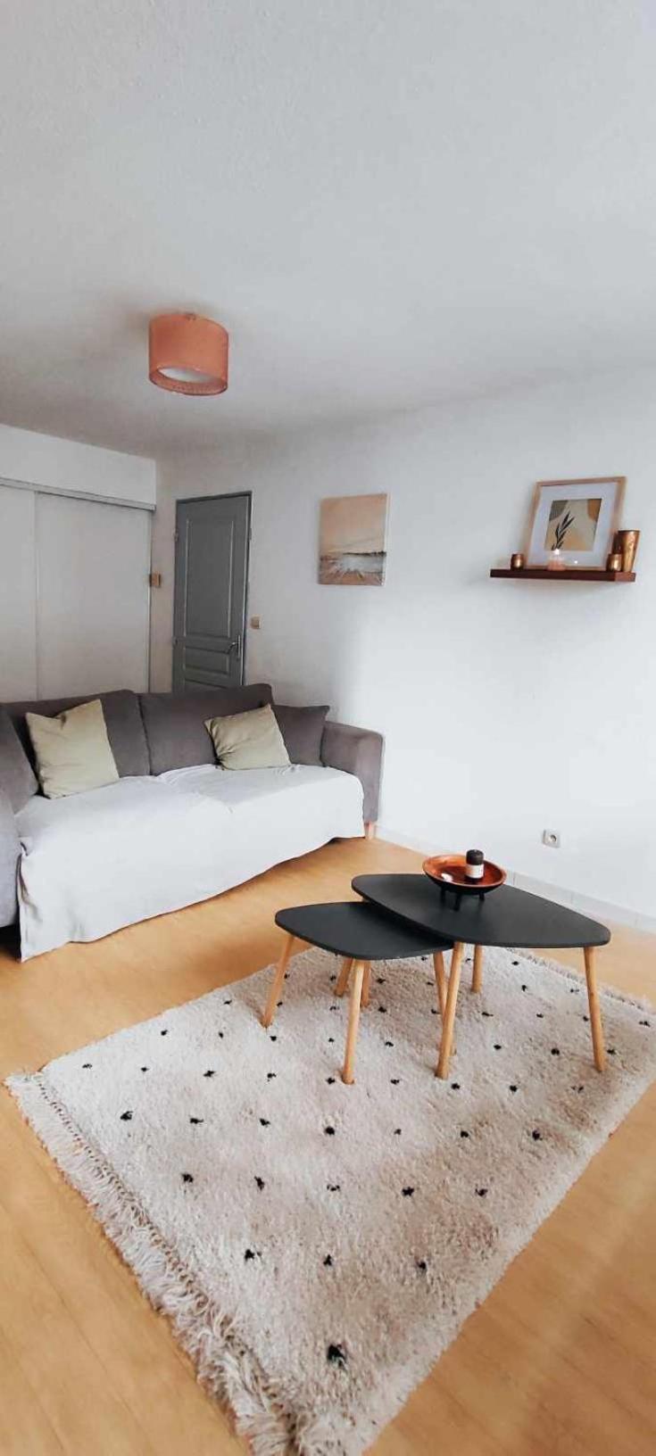 Joli Appartement 亞維農 外观 照片