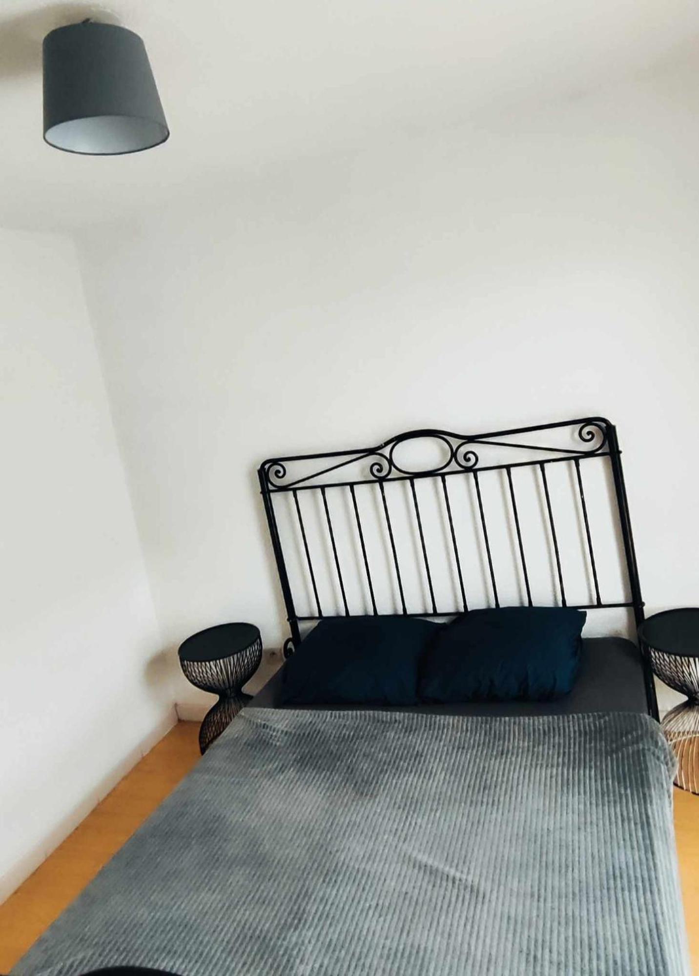 Joli Appartement 亞維農 外观 照片