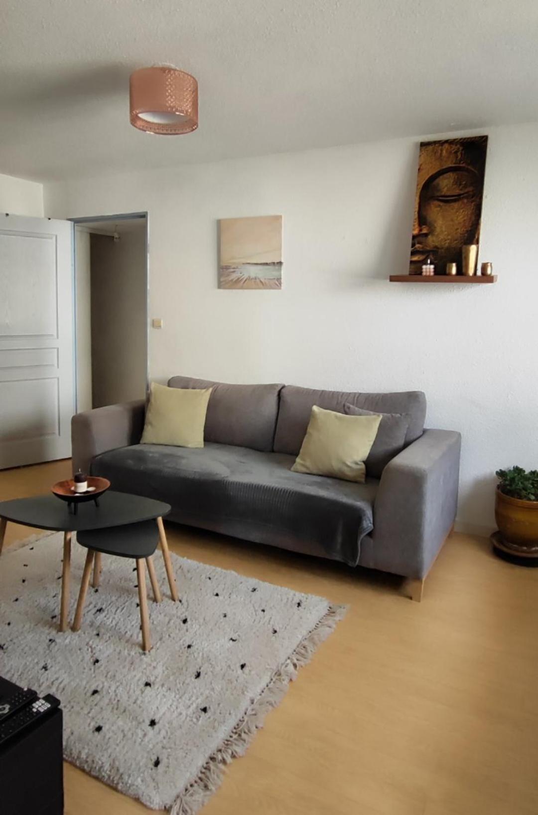 Joli Appartement 亞維農 外观 照片